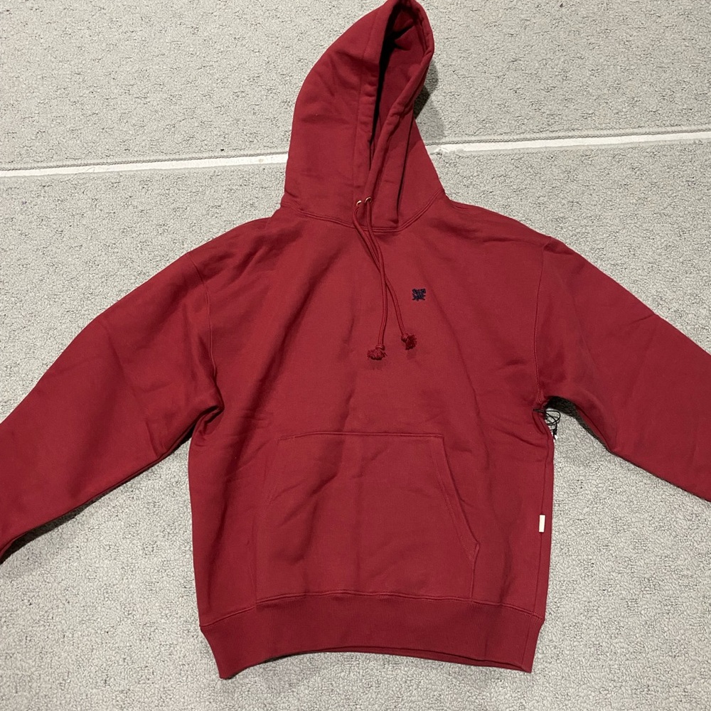 Crest Hoodie - Aime Leon Dore